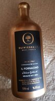 Huile d'olive