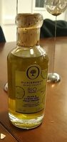 Huile d olive