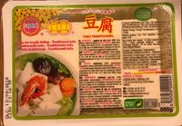 Tofu traditionnel