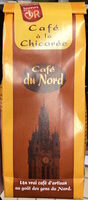 Café à la chicorée