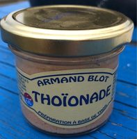 Thoionade ARMAND BLOT