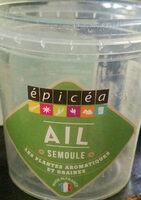 Ail semoule