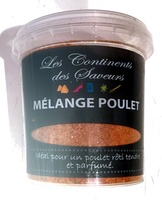 Mélange Poulet