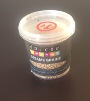 Sesame graine