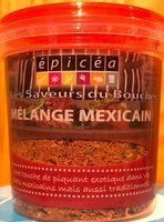 Mélange Méxicain