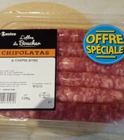 Chipolatas
