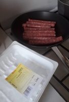 Chipolatas