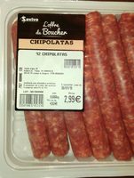Chipolatas