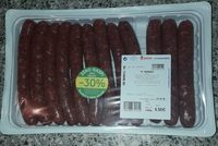 12 Merguez
