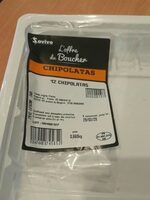 Chipolatas