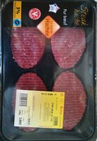 Steak haché 5% M.G.