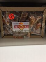 Cake aux pépites de chocolat
