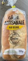 Gache artisanale