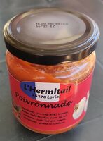 Poivronnade
