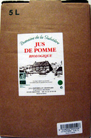 Jus de pomme