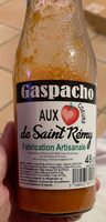Gaspacho
