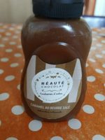Caramel beurre salé