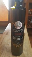 Huile d'olive vierge extra