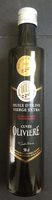Huile d'olive vierge extra