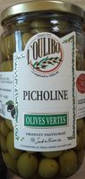Picholine