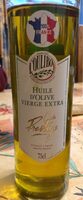 Huile d’olive