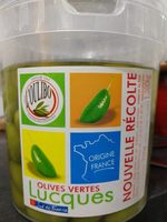 Olive Lucques