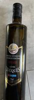 Huile d'olive vierge extra