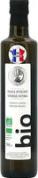 Huile d'Olive Vierge Extra