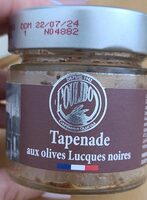 Tapenade