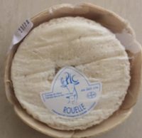 Rouelle (fromage de chevre)