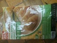 Raviolis japonais au poulet (gyoza)