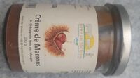 Crème de marrons