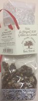 Noix du Périgord AOP Grillées au caramel