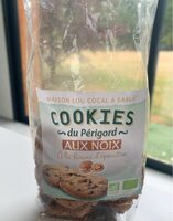 Cookies du Perigord