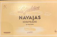 Couteaux