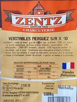 Merguez