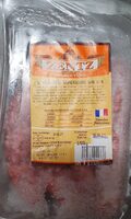 Saucisse de Toulouse