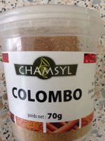Colombo