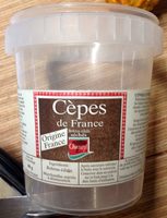 Cèpes de France