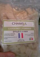 Cardons lyonnais
