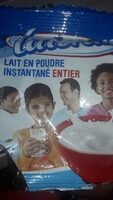 Laicran