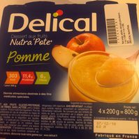 Nutra' pote