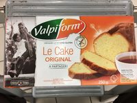 Cake Original