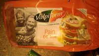 Pain de mie