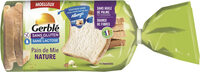 Pain de mie
