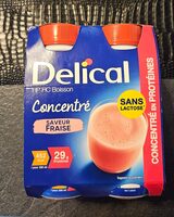 Delical Fraise