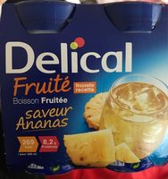 Delical fruité