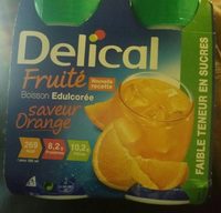 Fruitée
