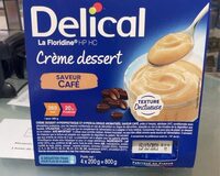 Delical floridine