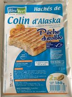 Colin d'Alaska